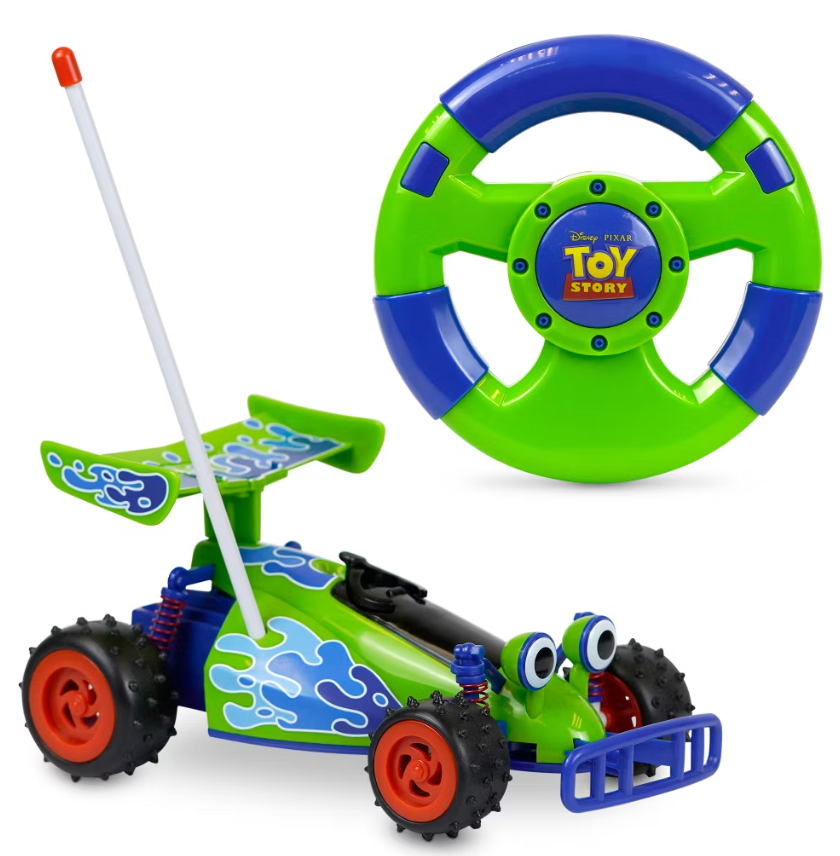 RC Buggy Toy story