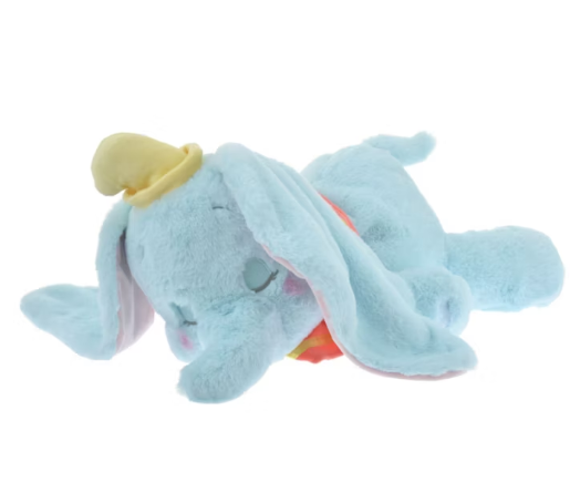 Knuffel Dumbo Japan