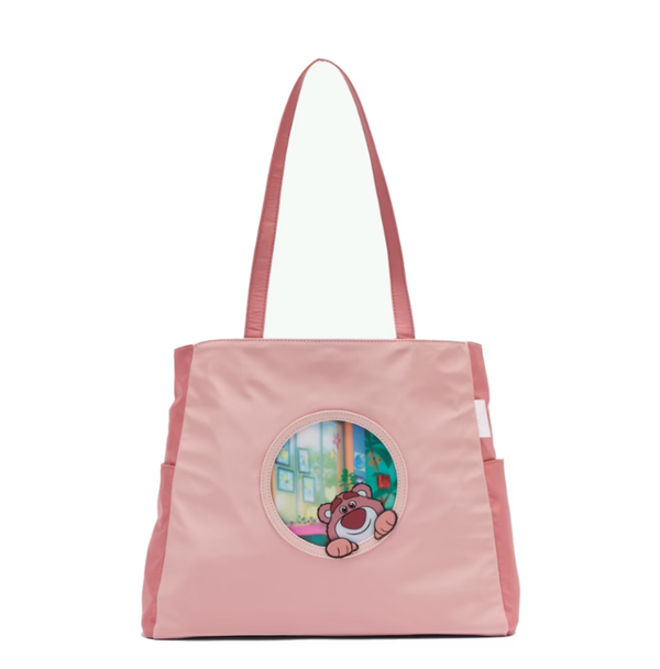 Handtas/strandtas Lotso