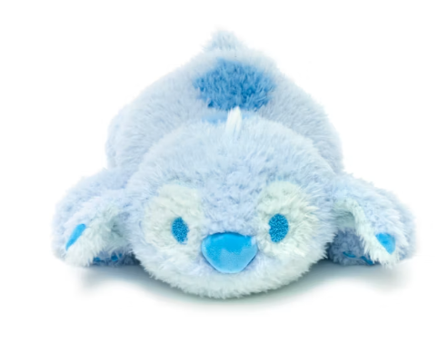 Knuffel Stitch Fluffy