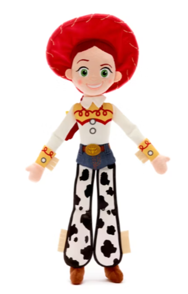 Knuffel Jessie toy story