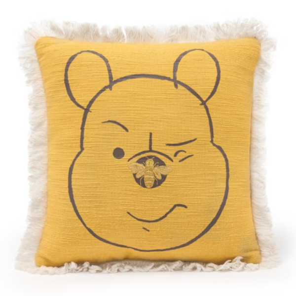 Kussen Winnie the Pooh bee