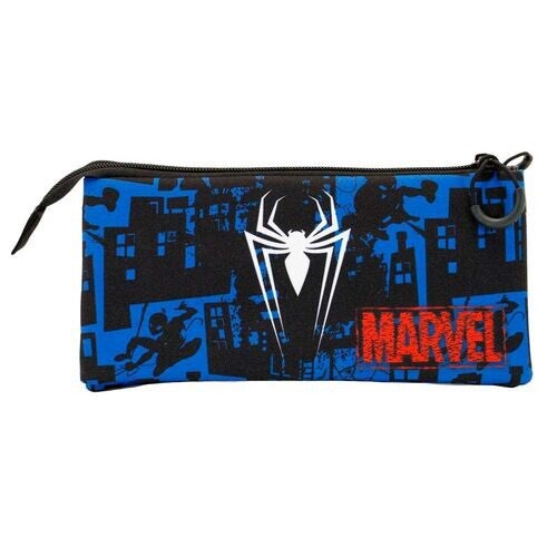 Pennenzak triple spiderman