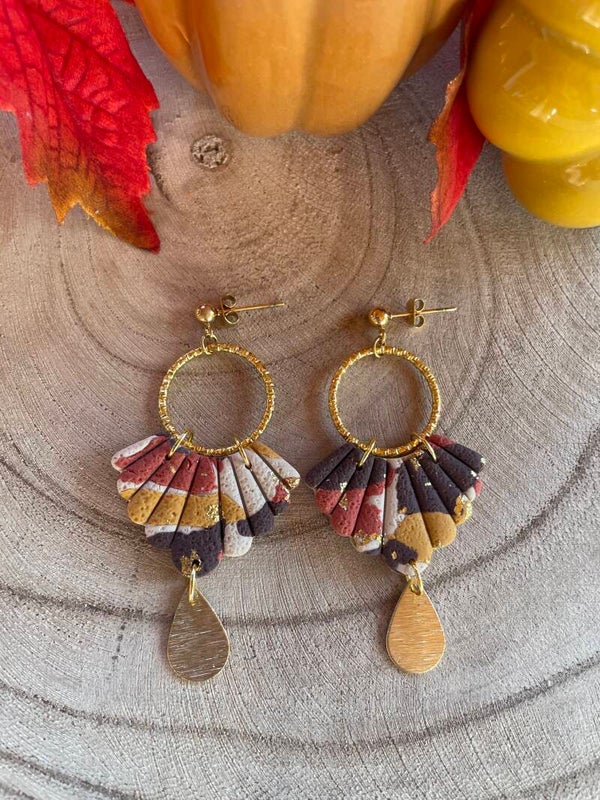 AURA Automne - Collection Essentielles
