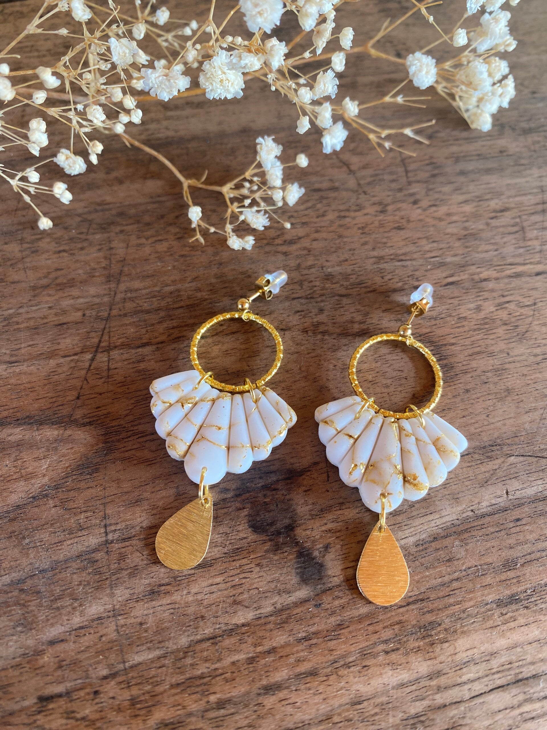 AURA Dorée - Collection Essentielles