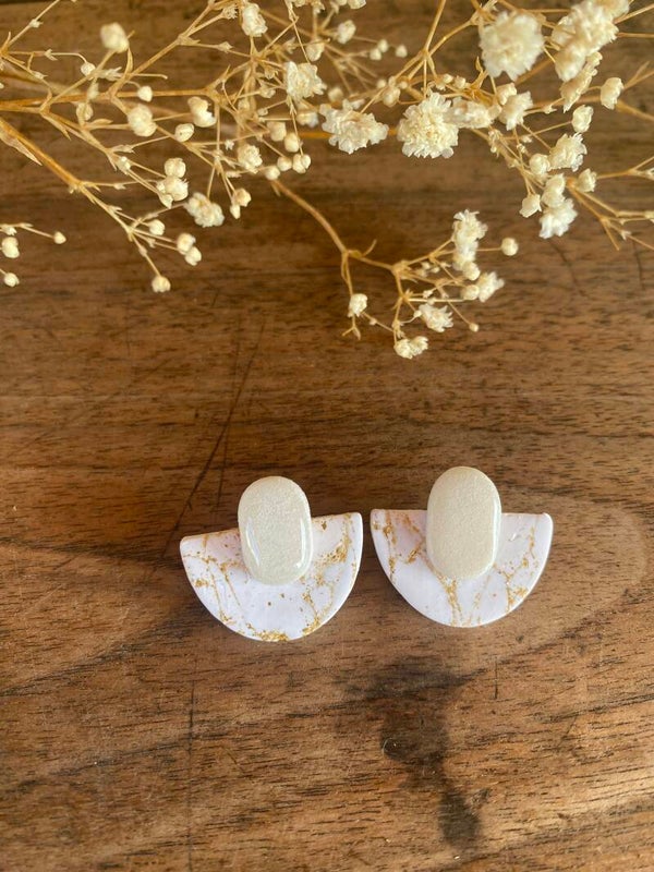 Contraste Dorée - Collection Essentielles