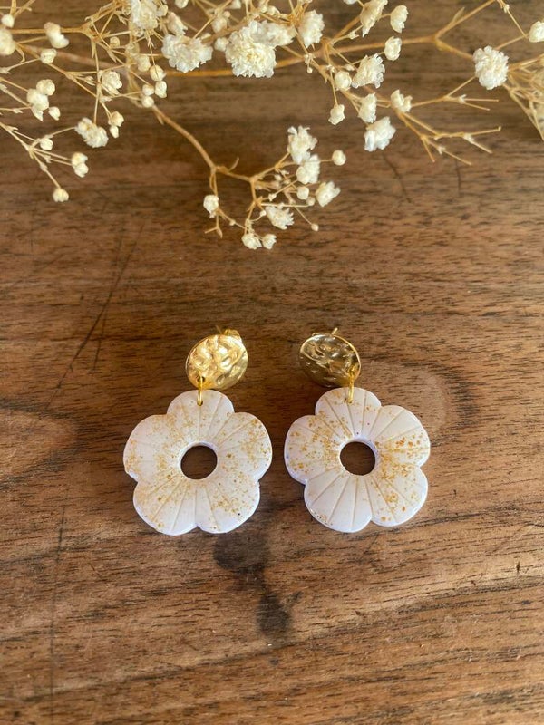 HALO dorée - Collection Essentielles