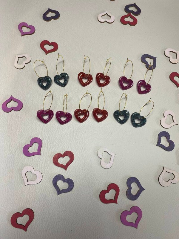 Love & Shine