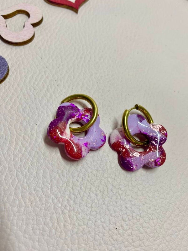 Berry Crush - Pampilles