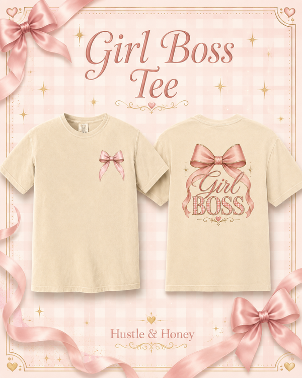 Girl Boss