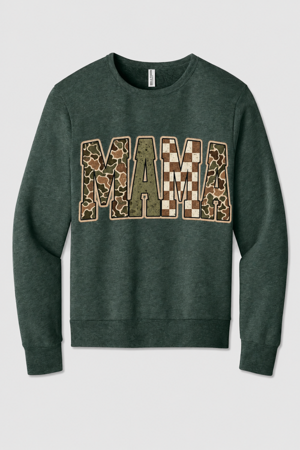 Mama Sweatshirt