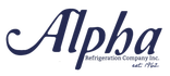 Alpha Refrigeration Company Inc.