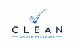 Clean Under Pressure