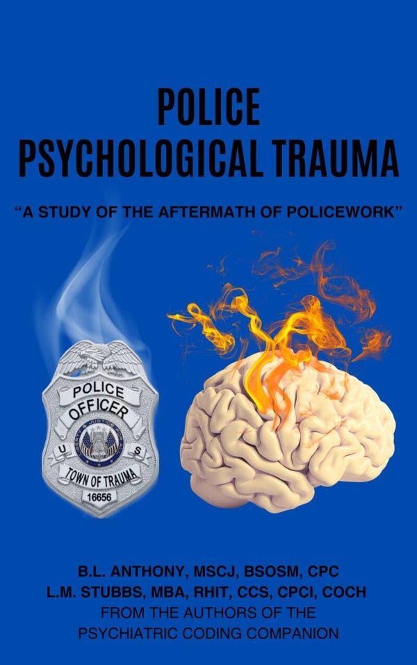 Police Psychological Trauma