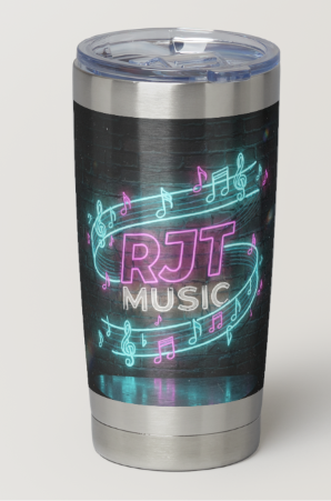 Insulated Tumbler