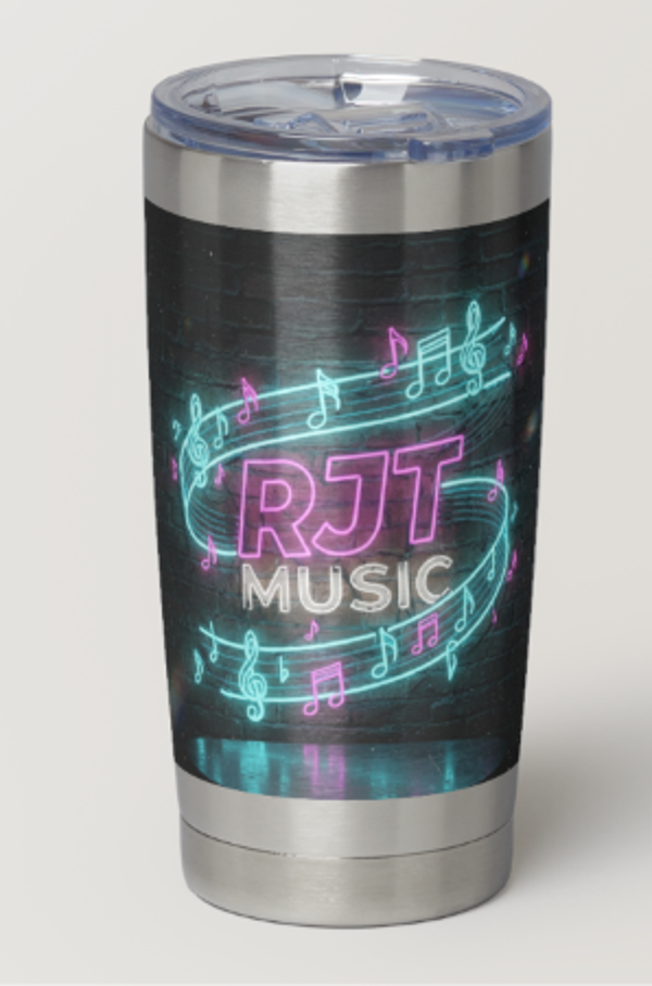 Insulated Tumbler