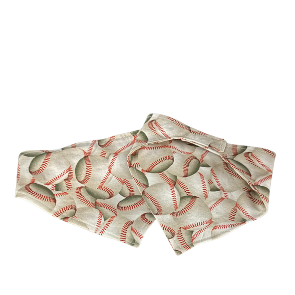 Velcro Closure Baseball Small