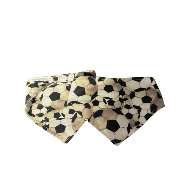 Velcro Closure Soccer Medium