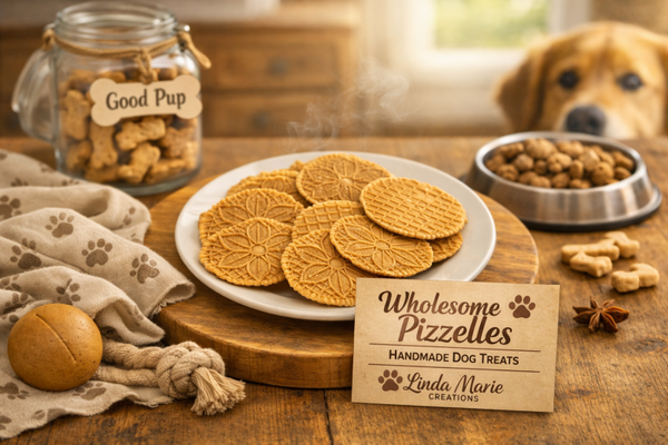 Pizzelle