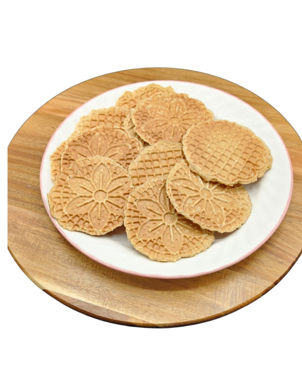 Pizzelle