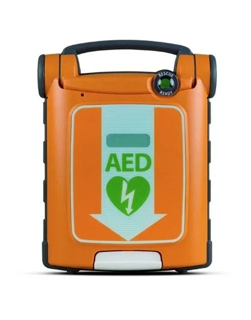 CARDICAC SCIENCE G5 AED