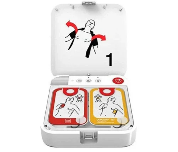 LIFEPAK CR2 AED