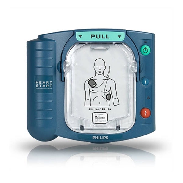 Philips Heartstart AED