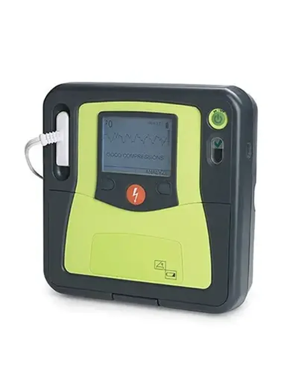 Zoll AED PRO