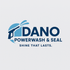 Dano Powerwash & Seal Dano Powerwash & Seal