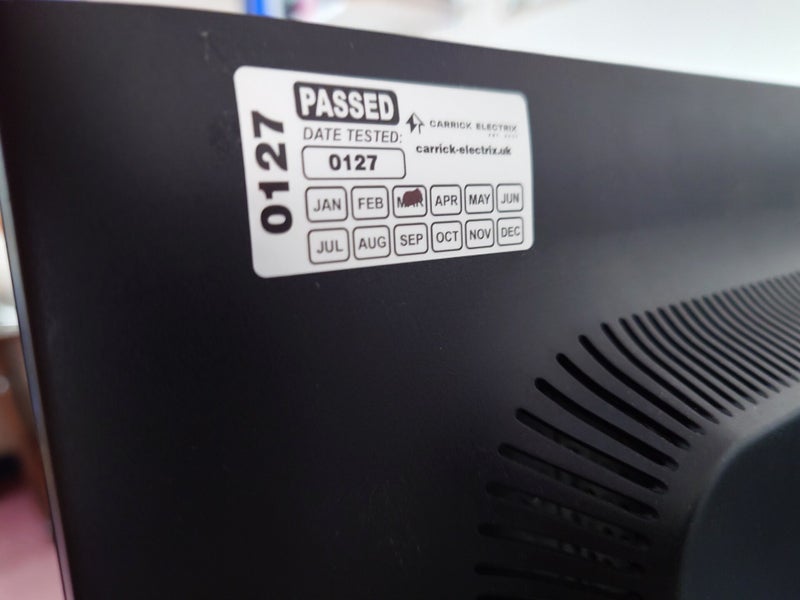 PAT Testing