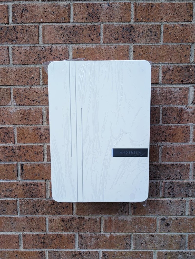 EV Charging Installation