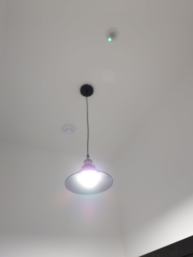 Commercial Lighting Installation