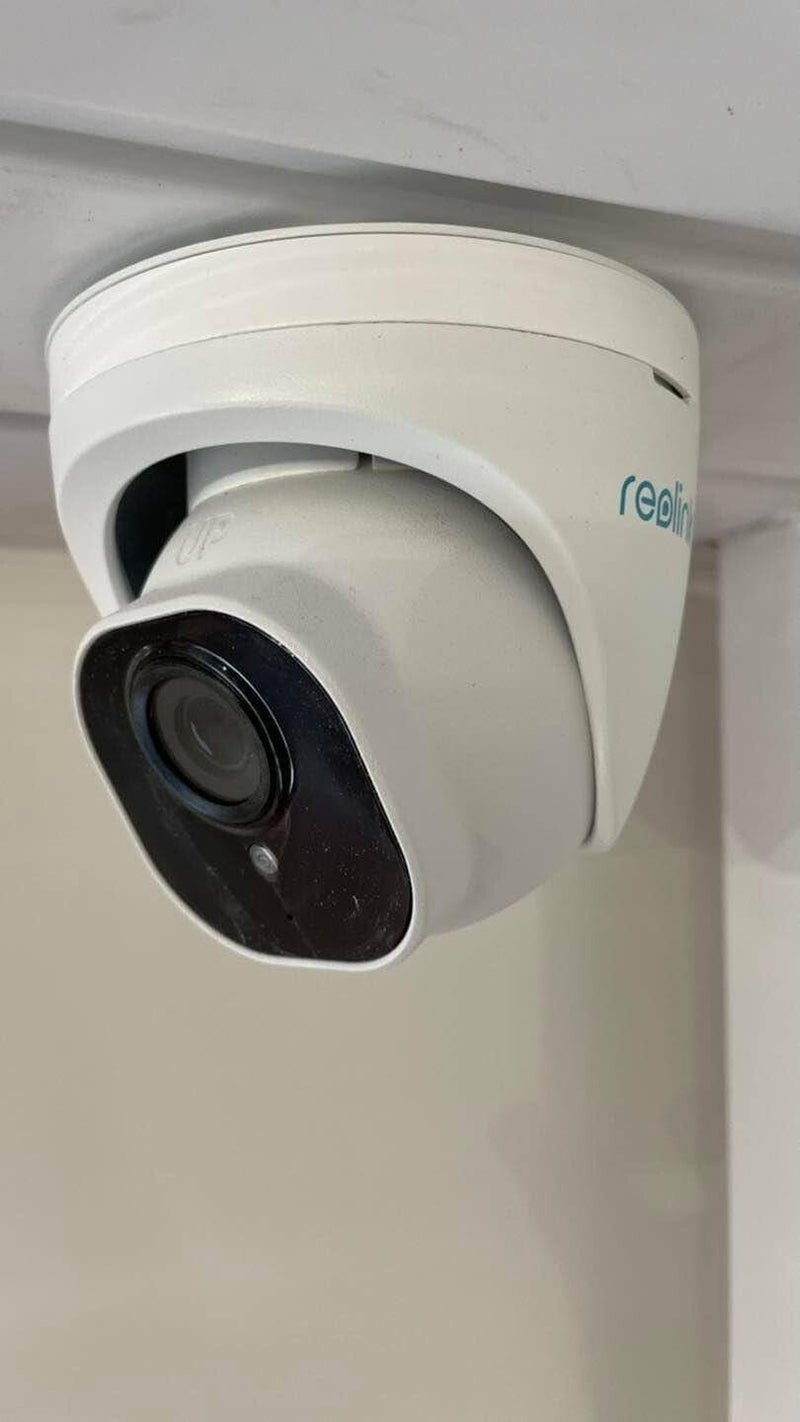 CCTV Installation