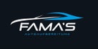 Fama&#039;s Autoaufbereitung