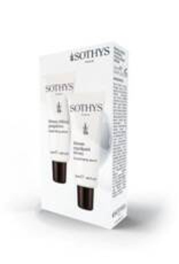 Sothys promokoffer High definition