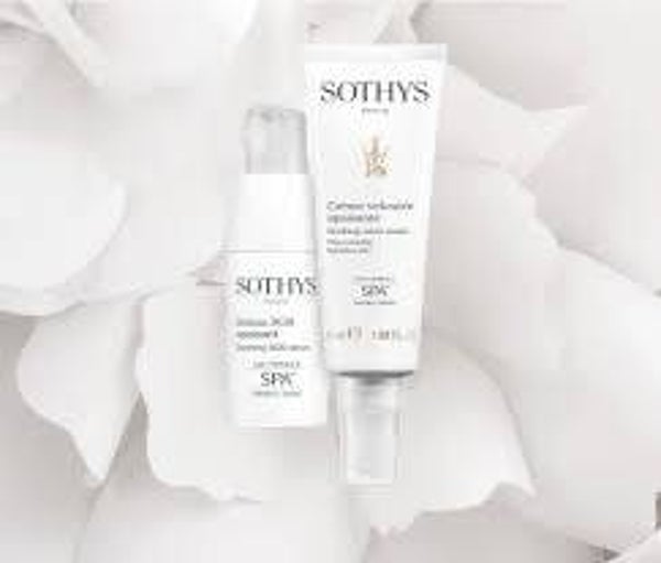 Promotieset SPA sensitive