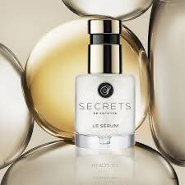 LE SERUM Secrets
