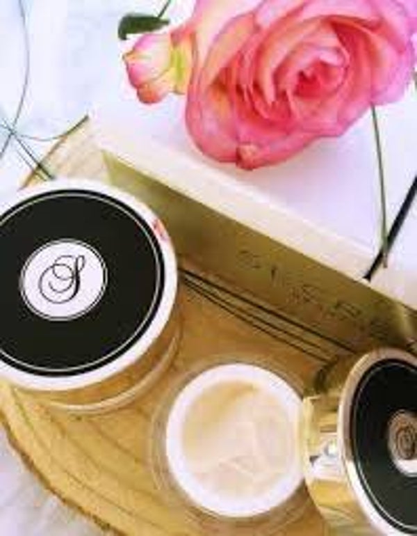 La creme yeux-lèvres Secrets