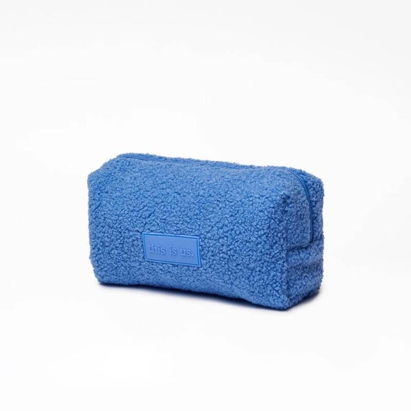 Toiletzakje teddy