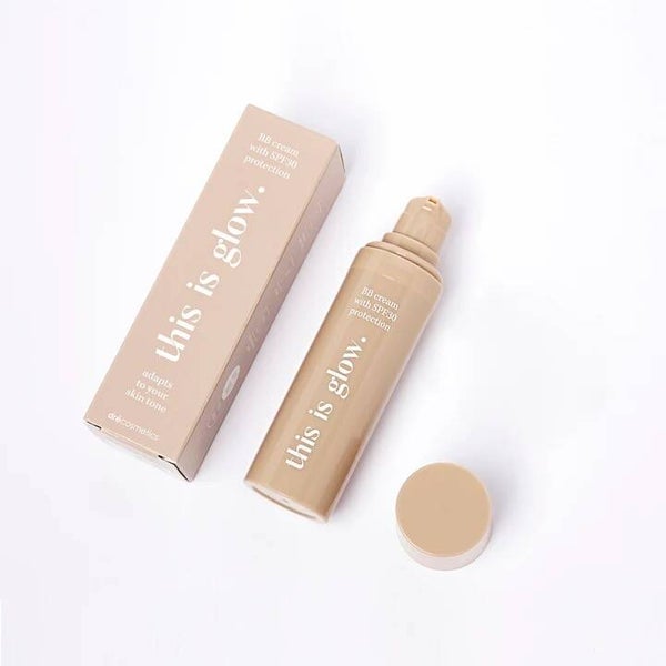 BB Cream This is glow SPF30 30ml