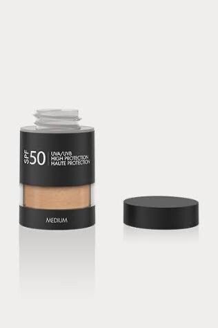 Marc Inbane spf50 powder navulling