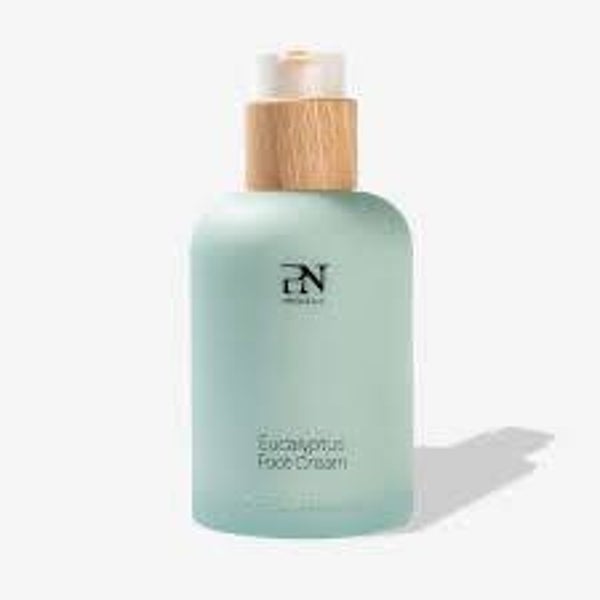 Pronails voetcreme met eucalyptus