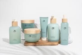 Pronails footcare trio + tray