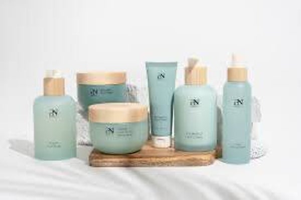 Pronails footcare trio + tray