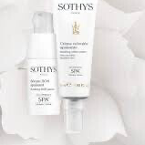 Sothys dagcrème + serum SPA