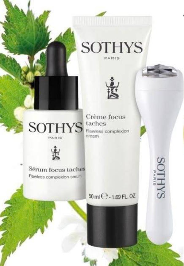 Promotiekoffer illuminating