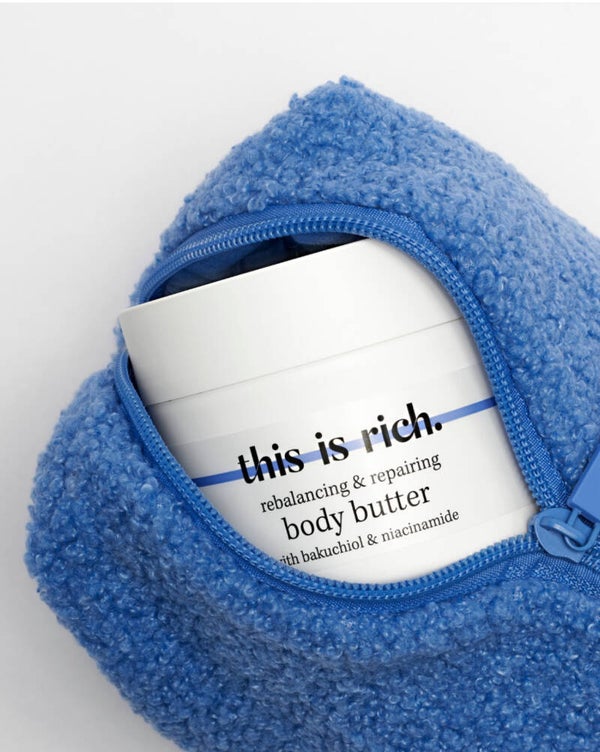 This is rich bodybutter 200ml