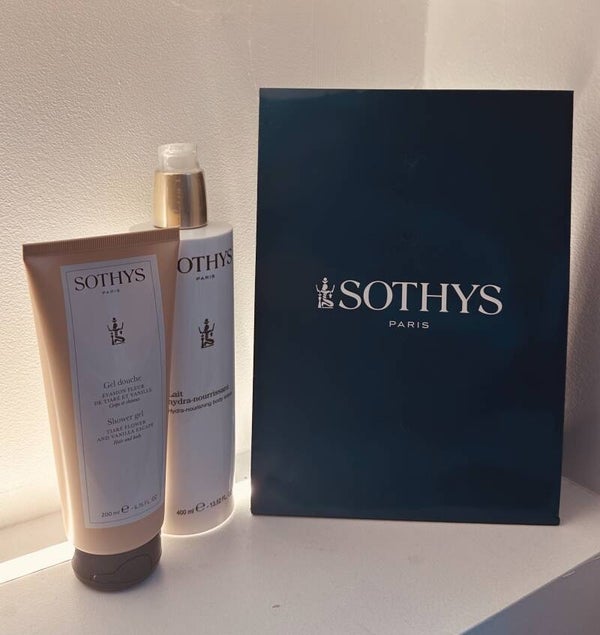 Kerstbox body 2 (Sensitive)