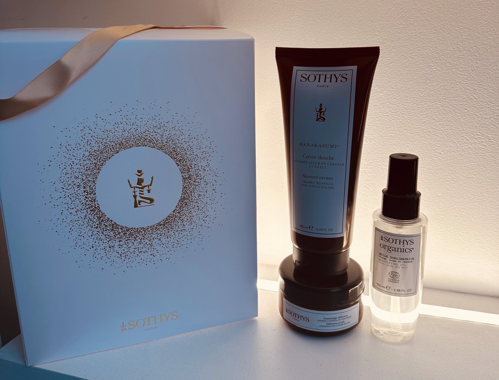 Kerstbox body 3