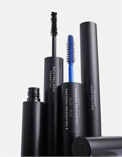 Revitalash double ended mascara